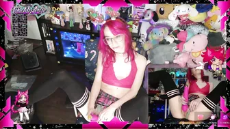 likemyashe 12-28-2025 deepthroat