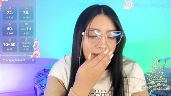 soy_anny_19 recorded nude video 523517