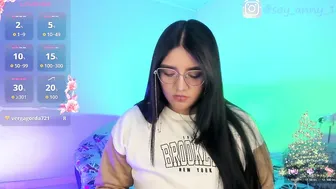 soy_anny_19 recorded nude video 523517