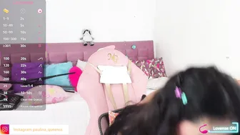 paulinaqueenss recorded nude video 523578