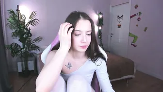 belle_wa1ker recorded nude video 523599