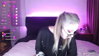Shysweetrish 12/28/2025 deepthroat