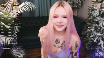 kitten_murray recorded nude video 523759