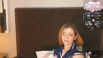 seraphine_star recorded nude video 523772