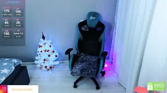 elliswonder recorded nude video 523832