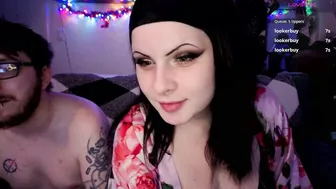 amburlicious recorded nude video 523886