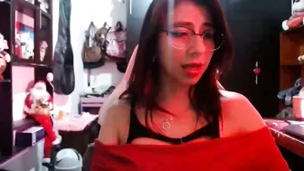 Kateeen18 cam video 28-Dec-25