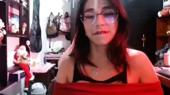kateeen18 recorded nude video 523937