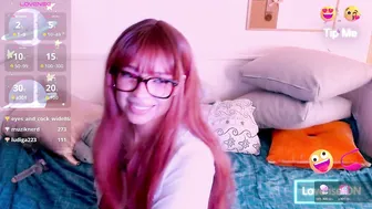 madcatberry recorded nude video 523993