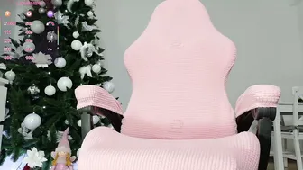 lady_charm__ 12-28-2025 squirt
