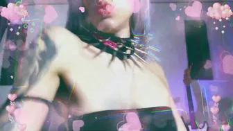 gothicute recorded nude video 524036