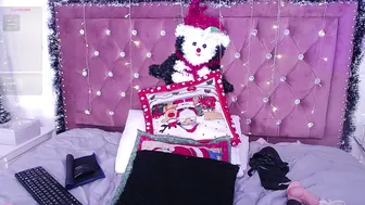 Valeriamontex christmas - (12/28/2025)