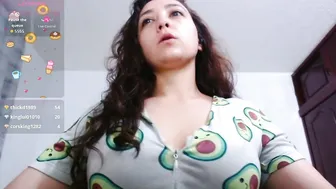 bunny_chloe recorded nude video 524108