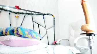 _aurora18 recorded nude video 524135
