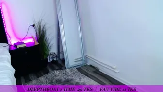 Lexyxjames live cam video - (12/28/2025)