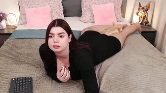 Melaniecarterr hot porn video (12-28-2025)