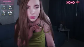 annetenet recorded nude video 524238