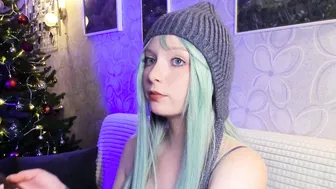 eves_eyes recorded nude video 524278