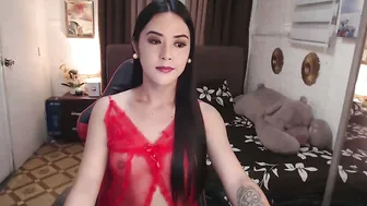 onesweetkris recorded nude video 524287