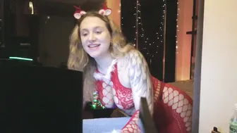 Ellielawson feet sex video