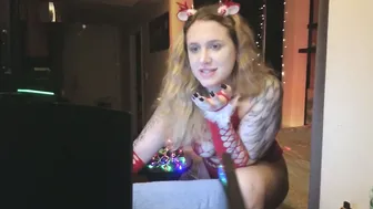 Ellielawson feet sex video
