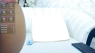 aura_sanders1 recorded nude video 524311
