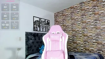 iam_luisa_ recorded nude video 524321