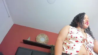 yera_curry recorded nude video 524340