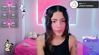 helia_n_amy recorded nude video 524389