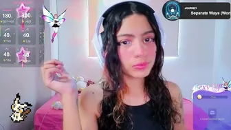 helia_n_amy recorded nude video 524389