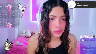 helia_n_amy recorded nude video 524389