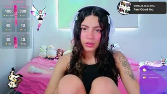 helia_n_amy recorded nude video 524389