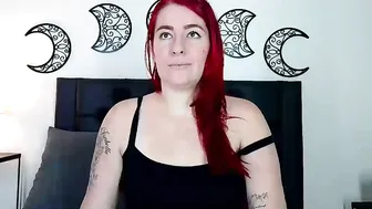 Pamelamk 28 December 2025 redhead