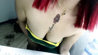 naughty_mariaxx recorded nude video 524409
