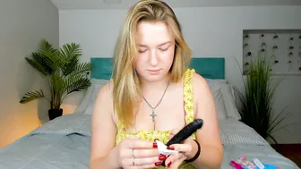 ailissa__fox recorded nude video 524417