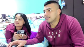 scarletandryan28 recorded nude video 524507