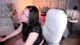 raven_sweeteyes recorded nude video 524516
