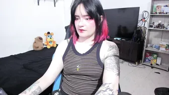 neeko_lol_ recorded nude video 524526