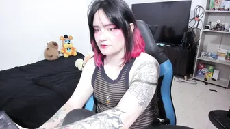 neeko_lol_ recorded nude video 524526