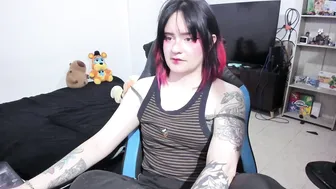 neeko_lol_ recorded nude video 524526