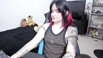 neeko_lol_ recorded nude video 524526