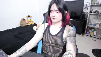neeko_lol_ recorded nude video 524526
