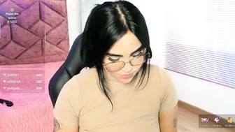 elaia_muller recorded nude video 524549