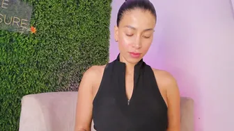 kaliopeh recorded nude video 524569