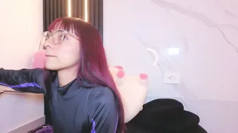 scarleth_red_ recorded nude video 524625
