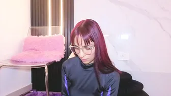 scarleth_red_ recorded nude video 524625
