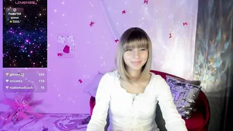 Charmbianca sex cam chat (12/28/2025)