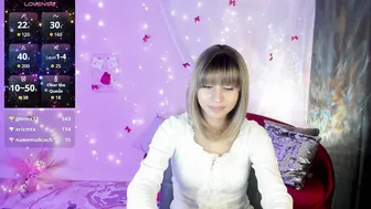Charmbianca sex cam chat (12/28/2025)
