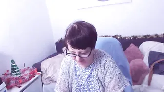 christarose recorded nude video 524677
