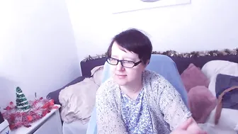 christarose recorded nude video 524677